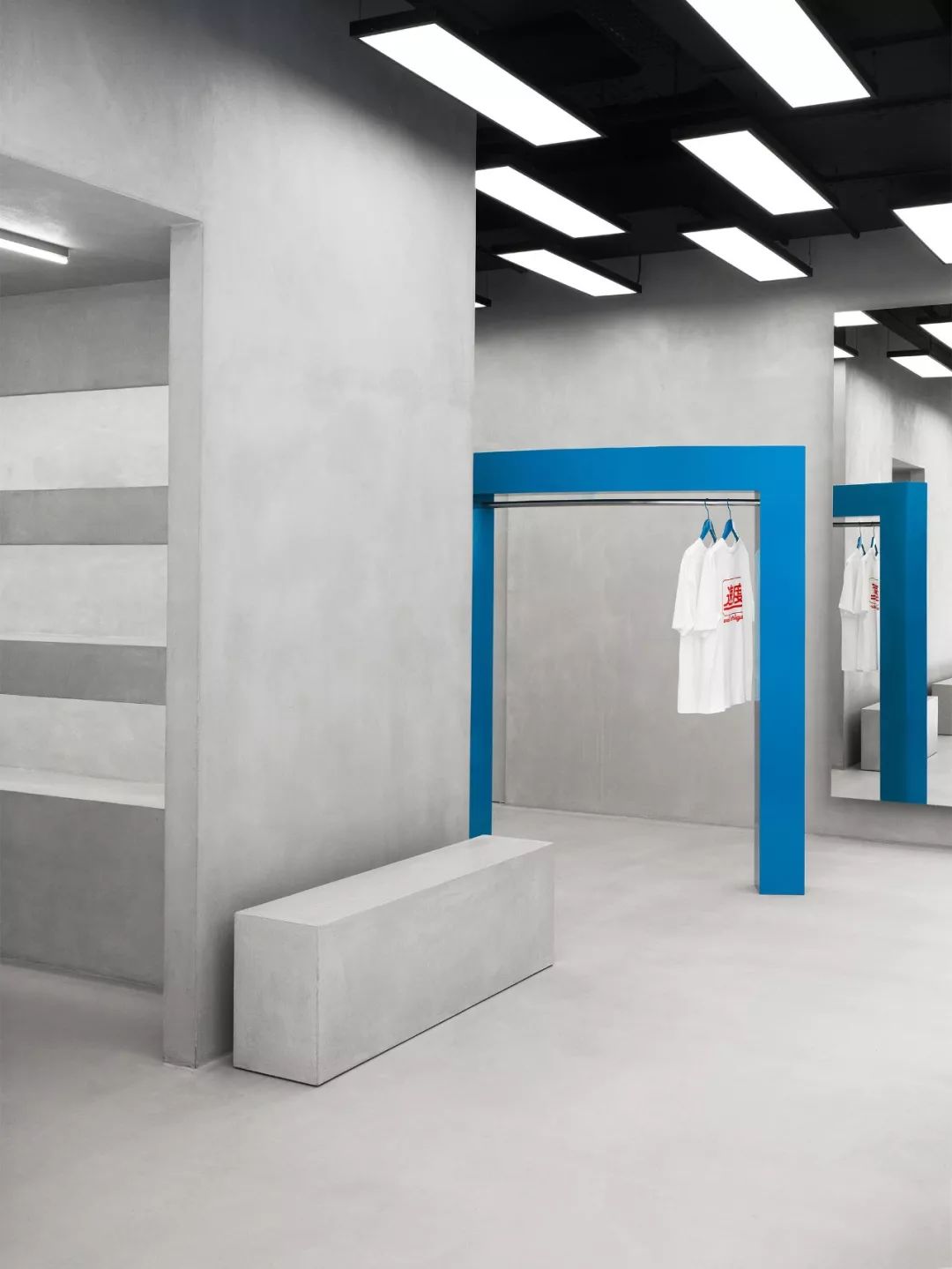 Halleroed | 雕塑艺术与自然材料的完美融合-11