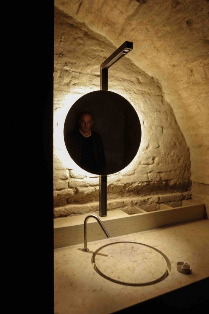 意大利 VeronaCastelvecchio 博物馆东翼 · 穿越时空的精致修复-70