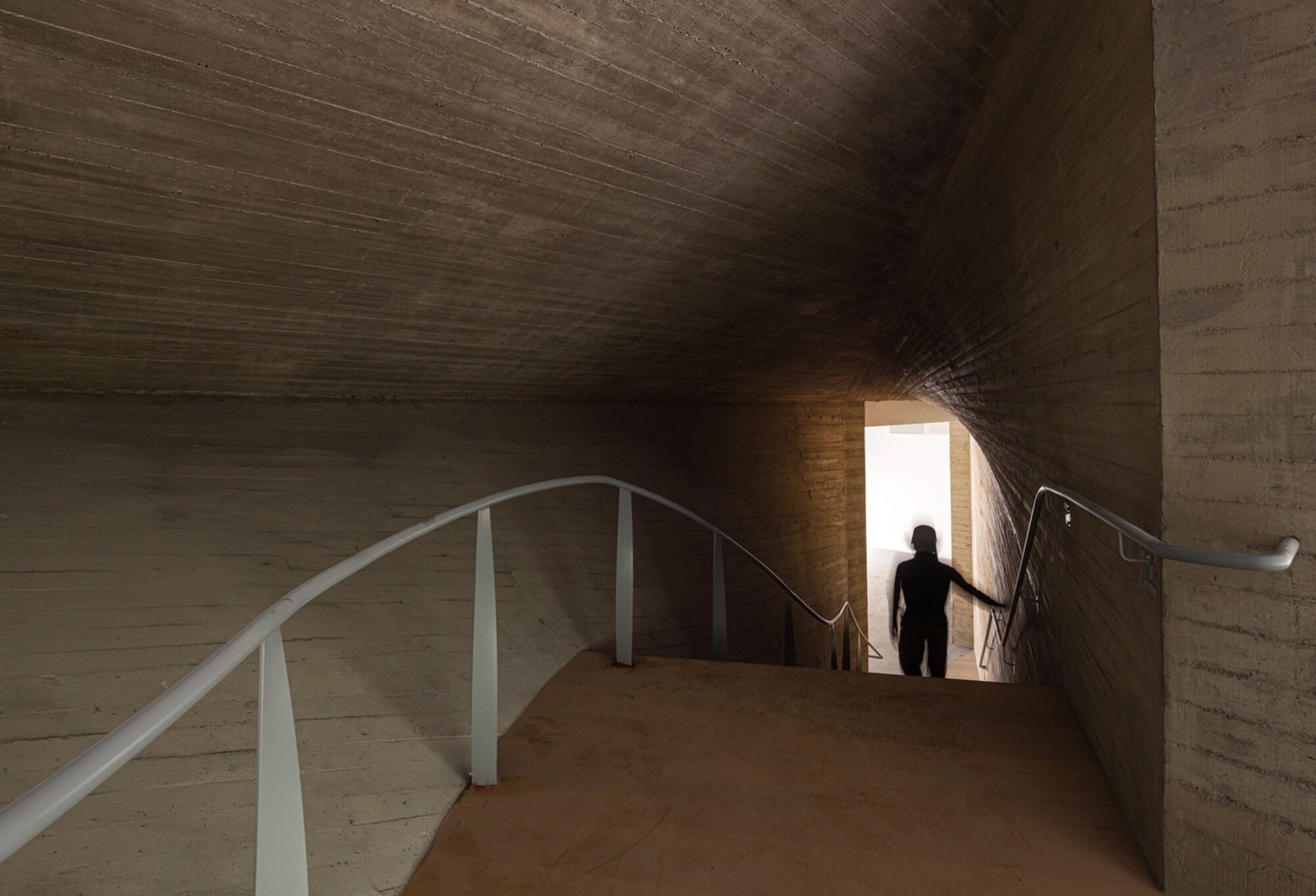 ShenjiaGarden Intangible Heritage Pavilion / Archi-Union Architects + TJAD-28