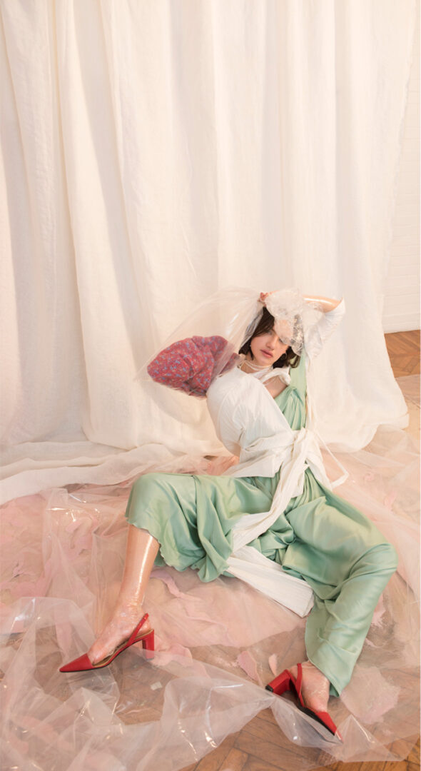 Mia Le Journal 编辑工作室项目丨STUDIO MI·LO-17