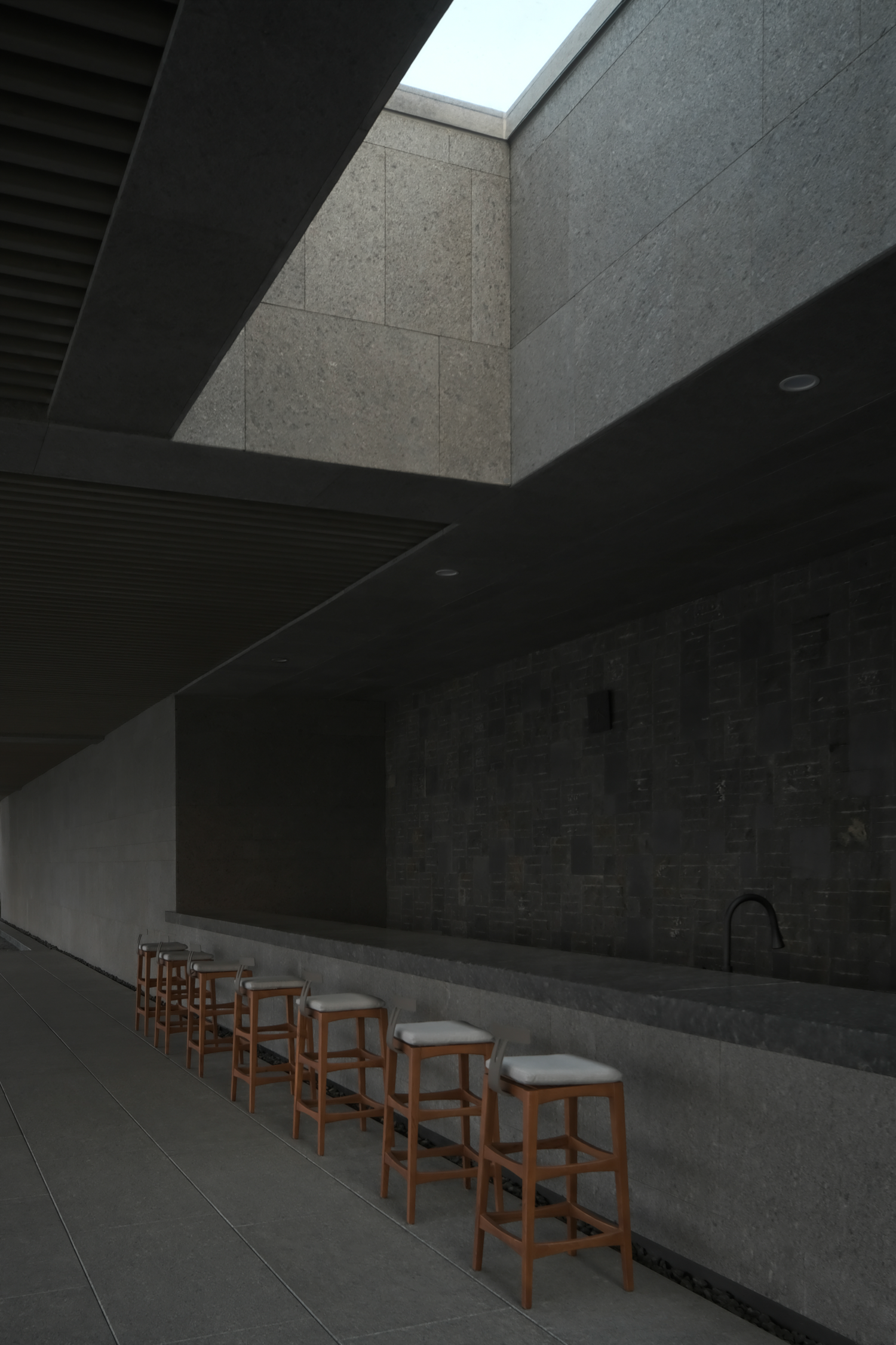 阿那亚三亚·山之境（西区）丨中国三亚丨JTL加特林,上海建言建筑设计等-130