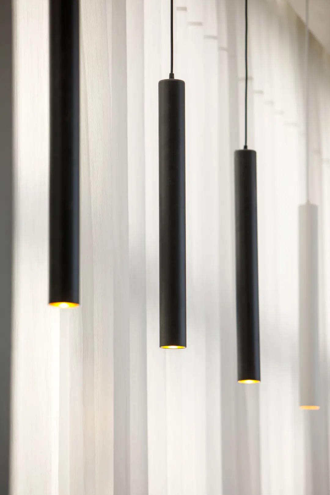 河南工业大学餐厅丨中国郑州丨晓寒建筑空间设计-71