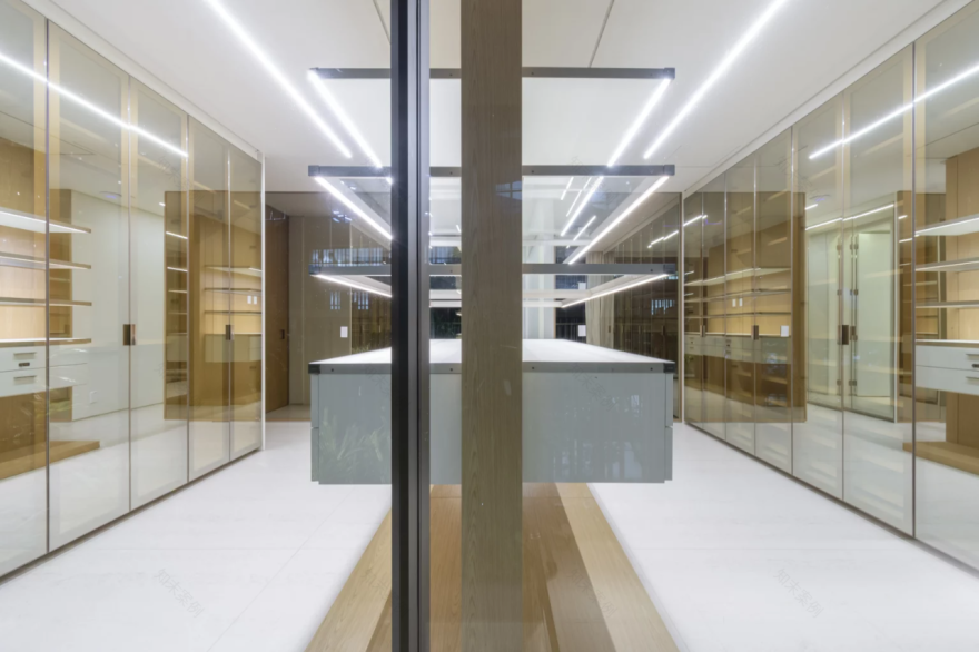 第四代住宅丨巴西圣保罗丨Arthur Casas Studio-52