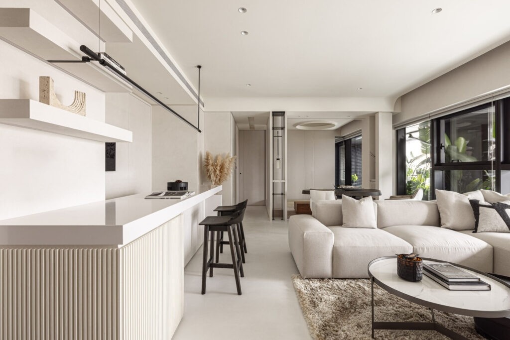 三辉玳门实品屋 | 唐忠汉-7