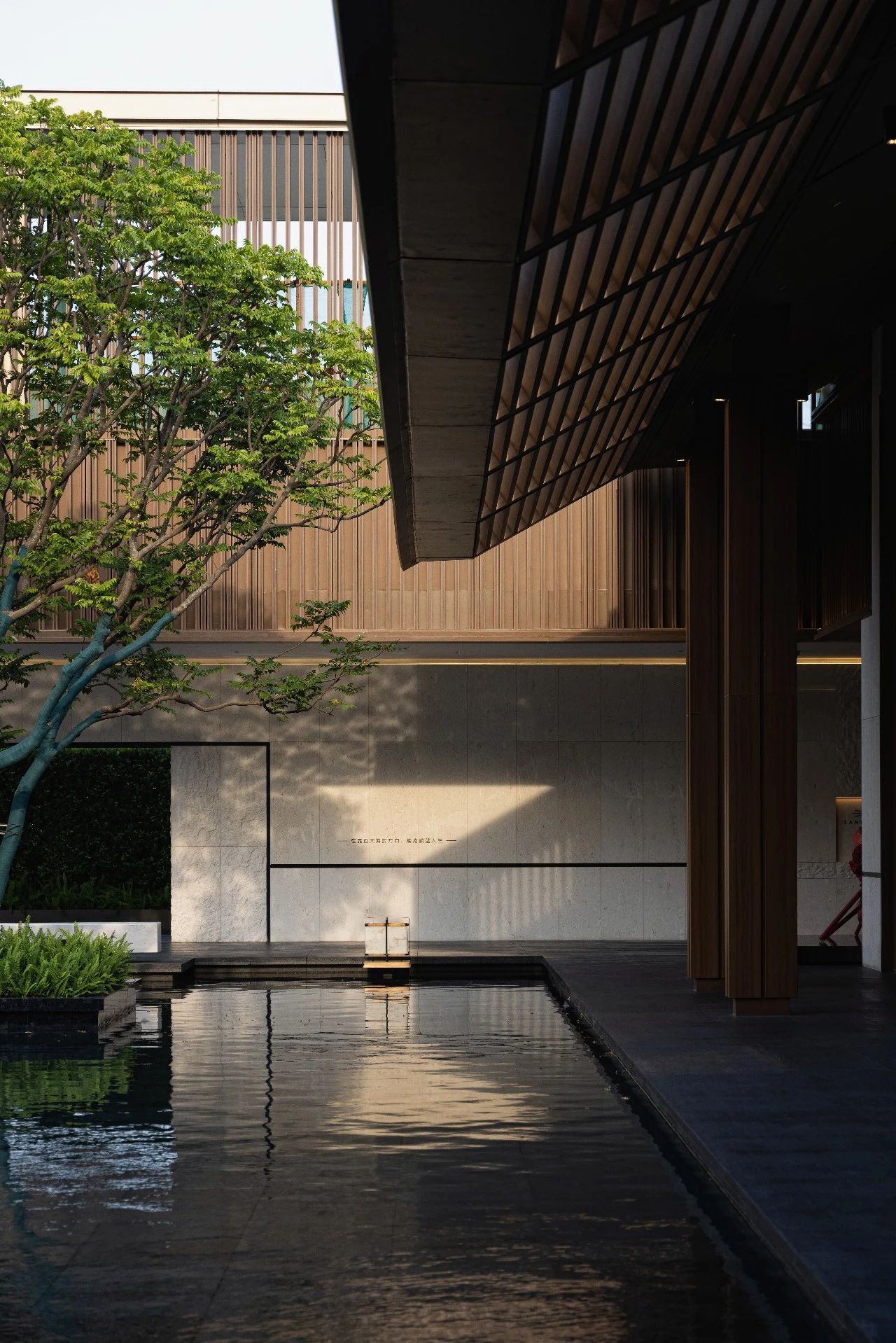 万科·三亚湾丨中国海南丨MAUDEA 牧笛设计-17