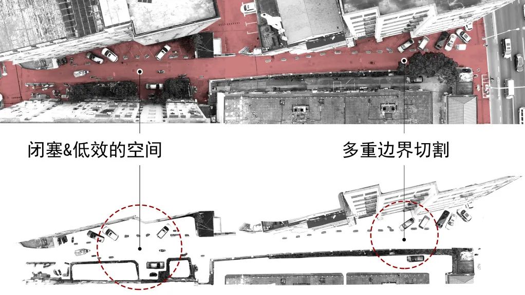 华富社区空间重组丨中国上海丨上海梓耘斋建筑工作室-38