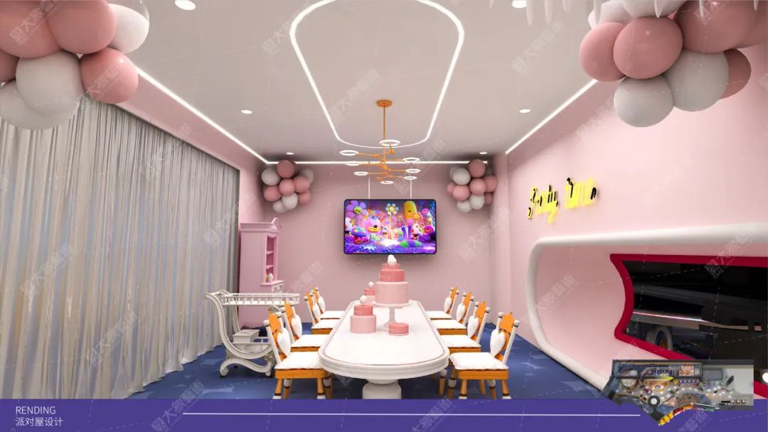 城堡式的儿童乐园，一起打卡这家东莞儿童游乐新地标-126