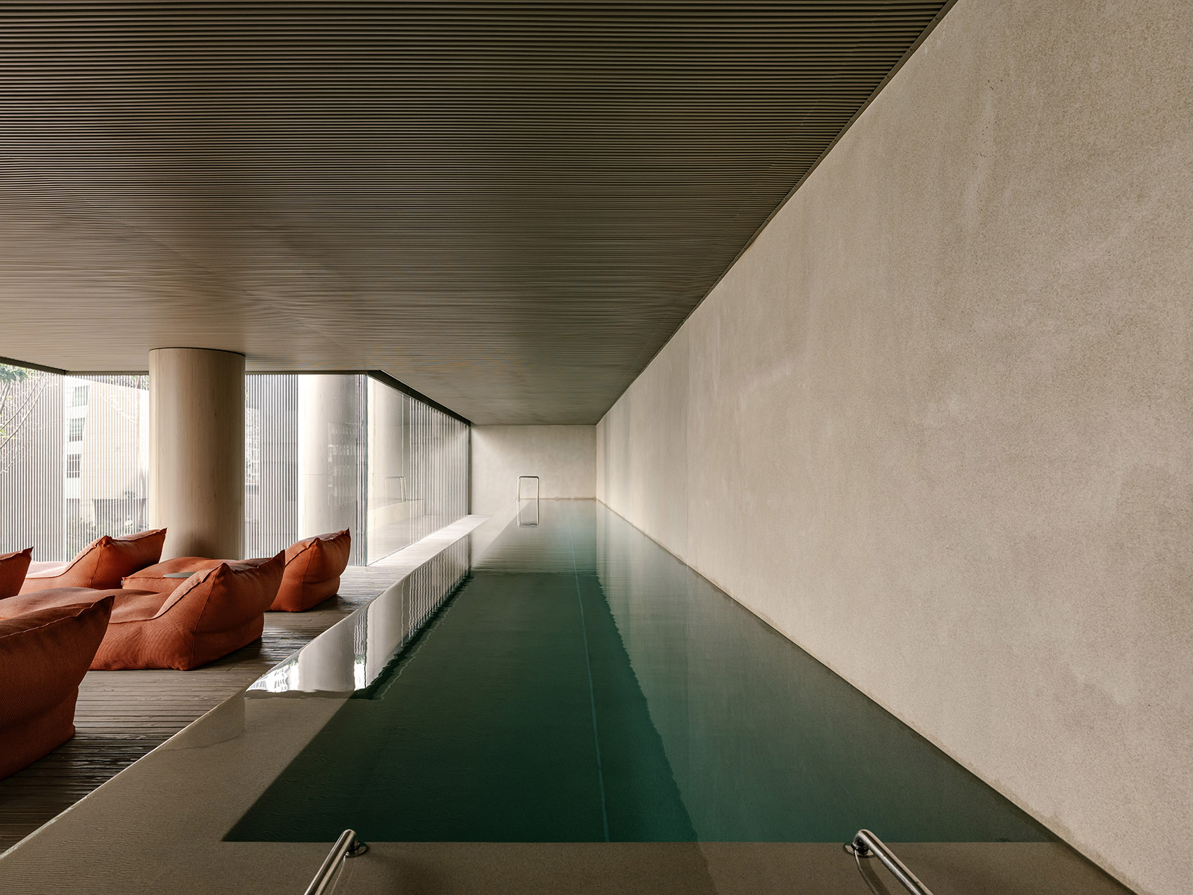 Praça Henrique Monteiro多功能综合体丨巴西圣保罗丨Arthur Casas-119