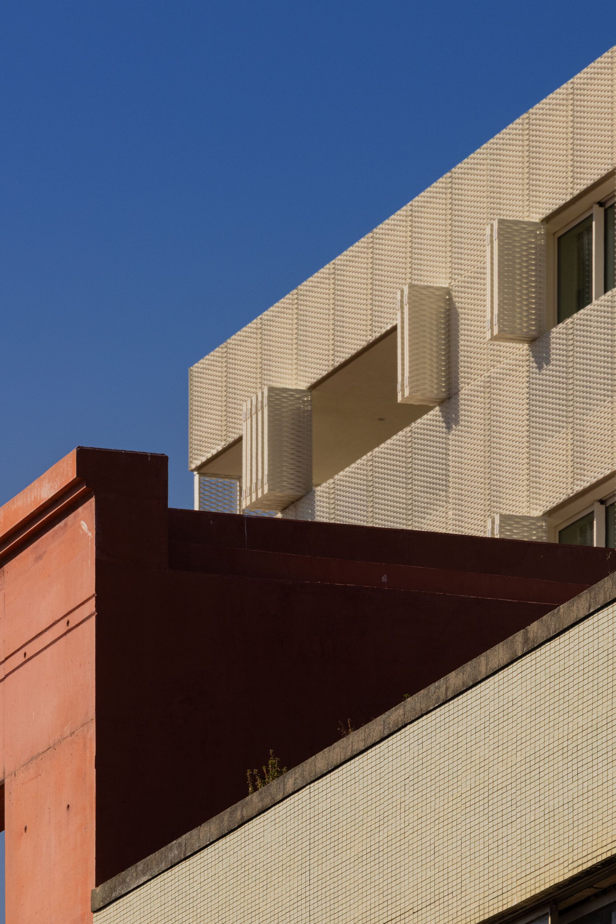 罐头厂外立面改造丨葡萄牙丨OODA-43