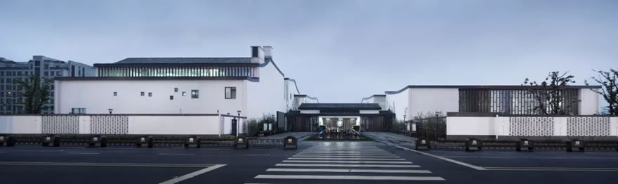 杭州杭行路小学-10