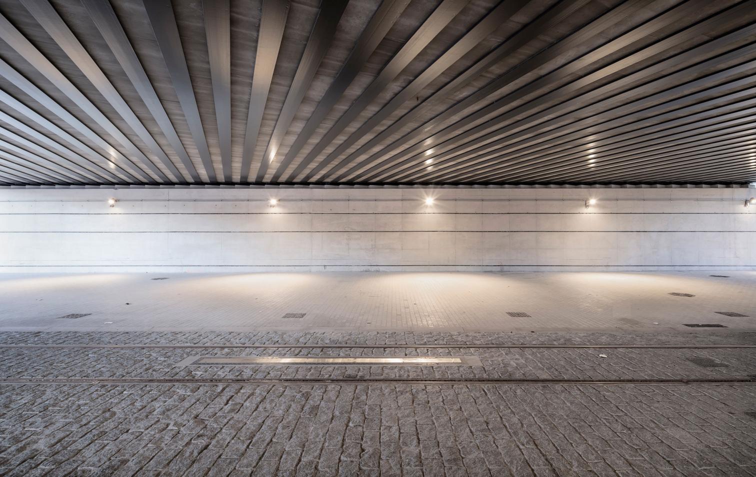 尼斯中央多模式交通枢纽约瑟普雷斯-10