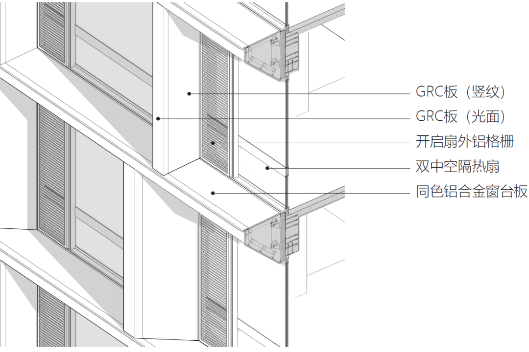 环球影城北综合交通枢纽丨中国北京丨中国建筑设计研究院等多家单位-87