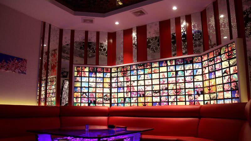 顺德喜悦量贩式KTV-19