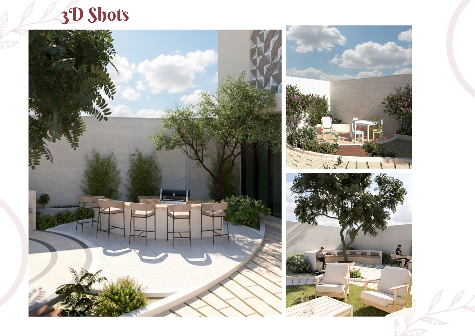 Private Villa & Restaurant Design-10