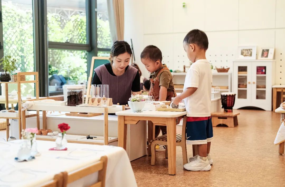 为0-6岁儿童带来的教育乐园 | 立木设计-145