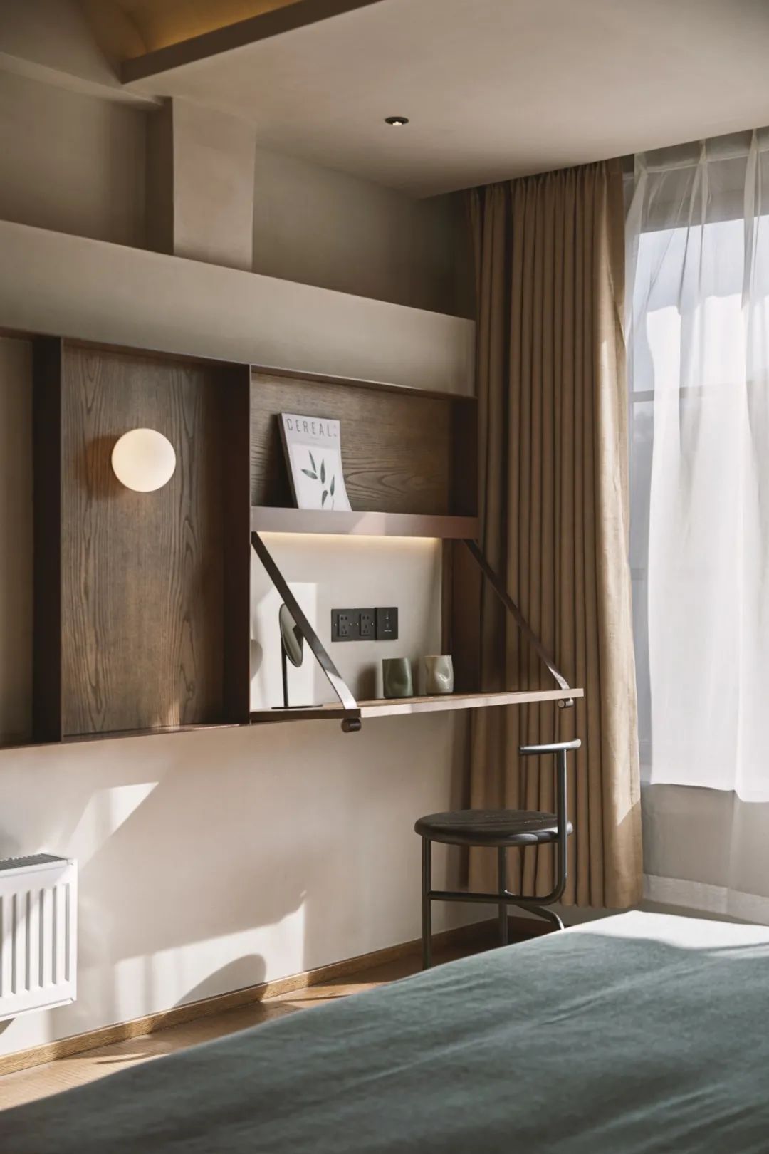 觅秋野精品民宿丨中国杭州-118