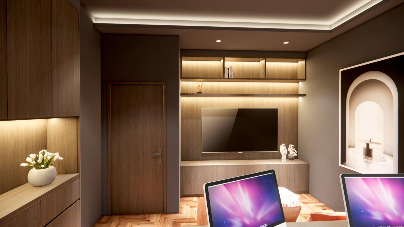 Riverina View Singapore landed house-11