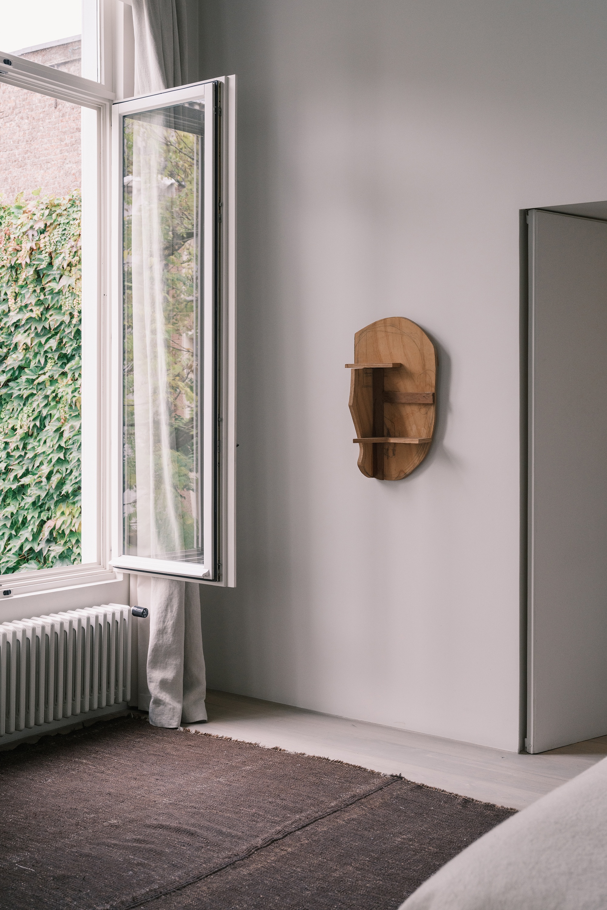 探访比利时 Vincent Van Duysen自宅| Vincent Van Duysen-22