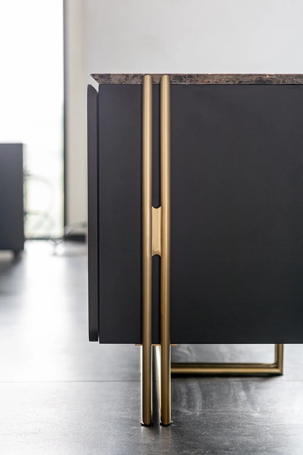 境迹堤岸美学公寓 LEE HOUSE-9