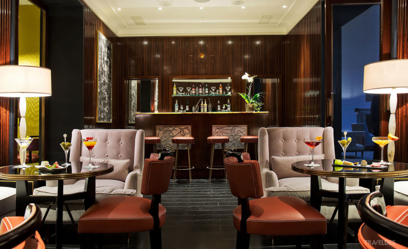 不朽的罗马，JK Place Rome-16