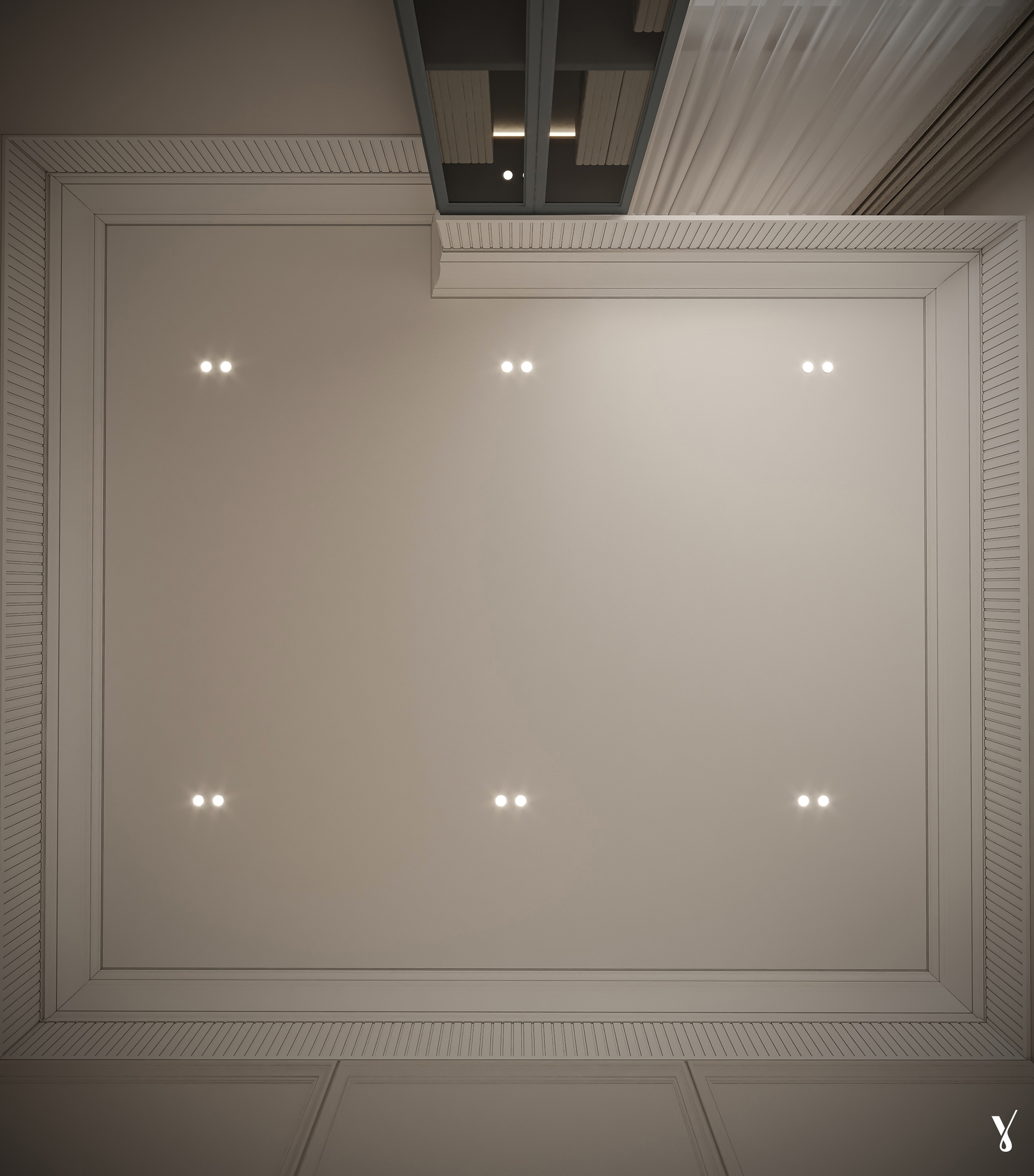 儿童卧室室内设计丨阿联酋阿布扎比丨VENUE TM-9