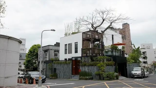 梦想退休生活 | 五个姐妹的丽江抱团养老房-106