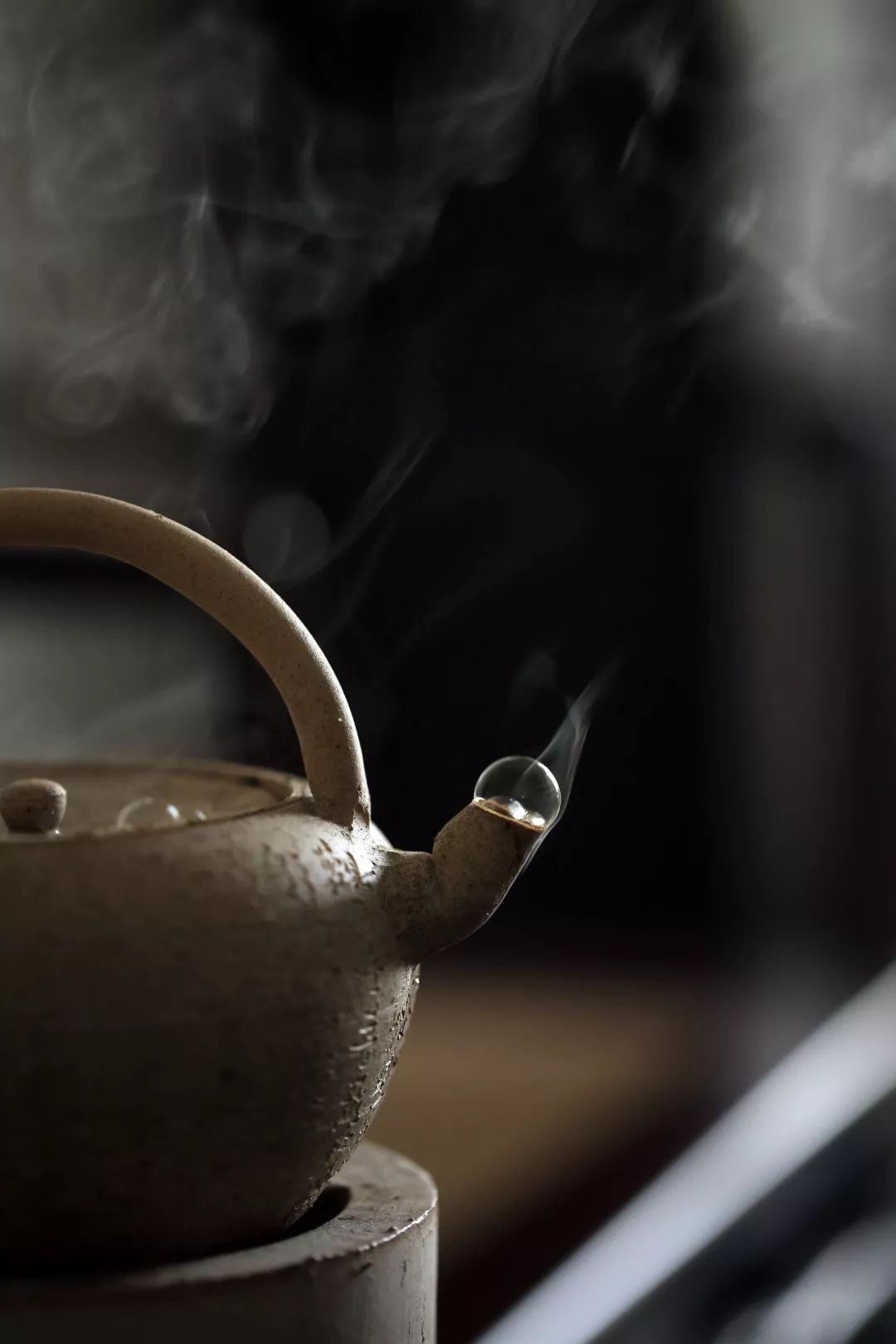 茶香炉暖，风雅人间-44