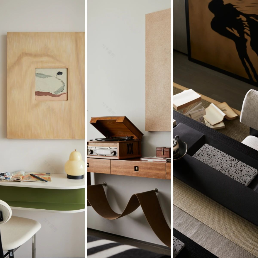 中粮·大悦未来城悦著央璟丨中国西安丨LSD interior design-0