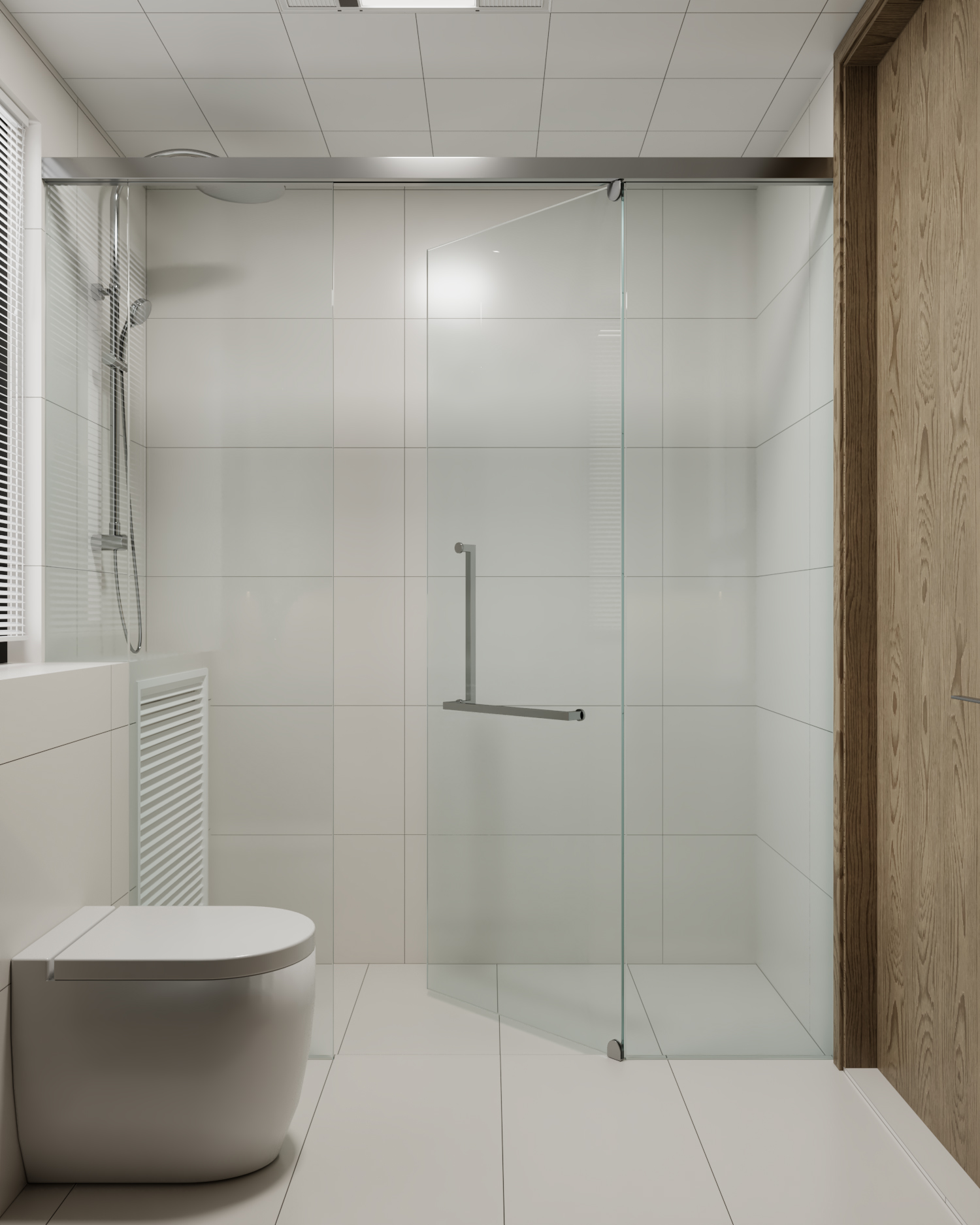 居住空间 洛阳钰龙府丨中国洛阳丨imsoom 御思设计-37