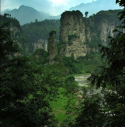 潘悦新作｜叠翠间·叙事诗——乔金斯整木定制展厅（绵阳店）-33