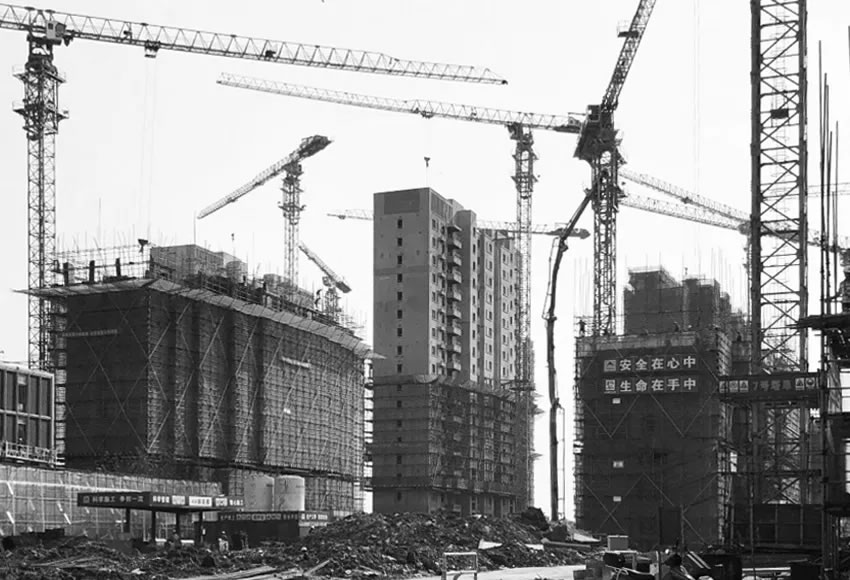 南京银城旭辉云台天境丨中国南京-67