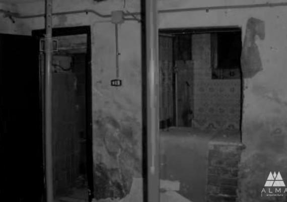 LAS ARMAS 43 - ALMA arquitectura - Despacho profesional de Arquitectura y Rehabilitación-10