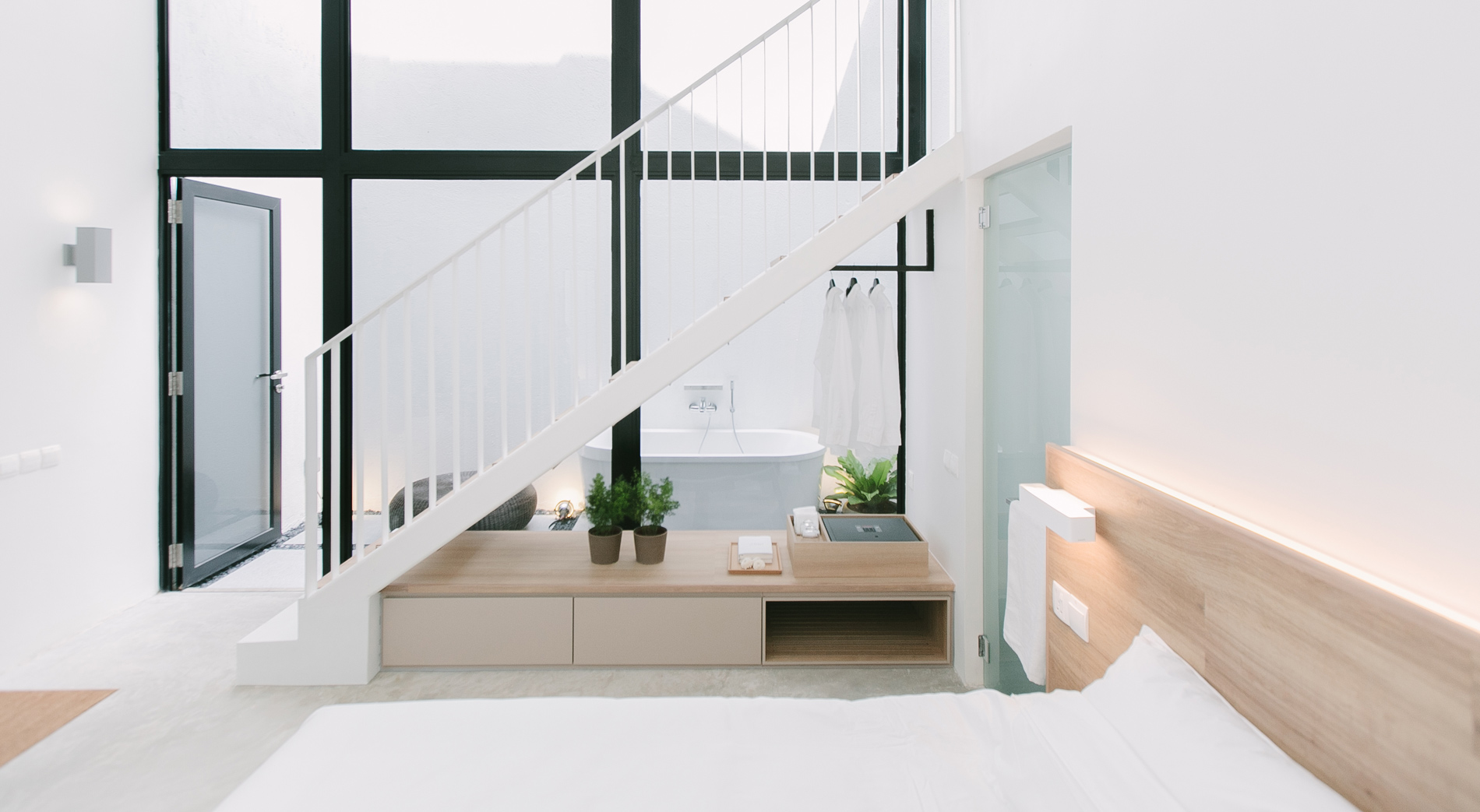 新加坡劳埃德农场客栈丨新加坡-15