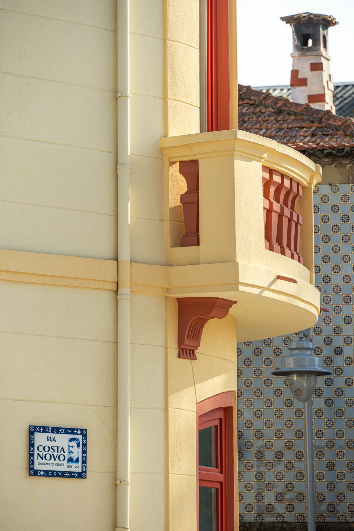 A’mar 住宅丨葡萄牙丨REM’A-13