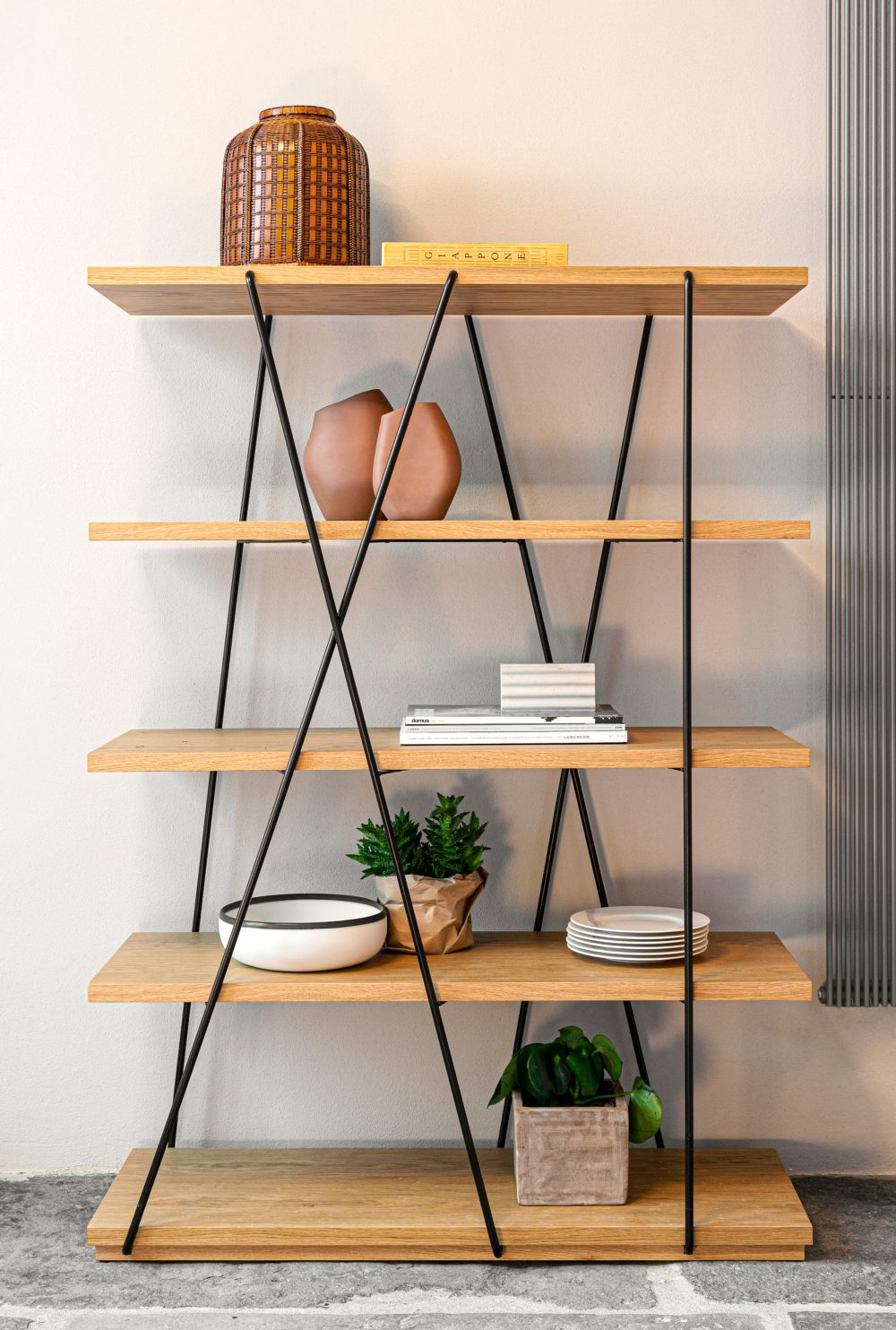 意大利科莫湖别墅，传统与现代的完美融合-59