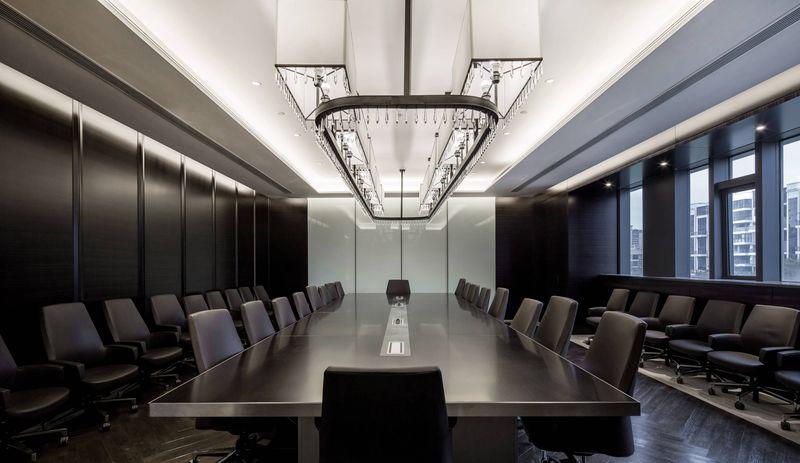 广西三源办公楼现代简约设计-16