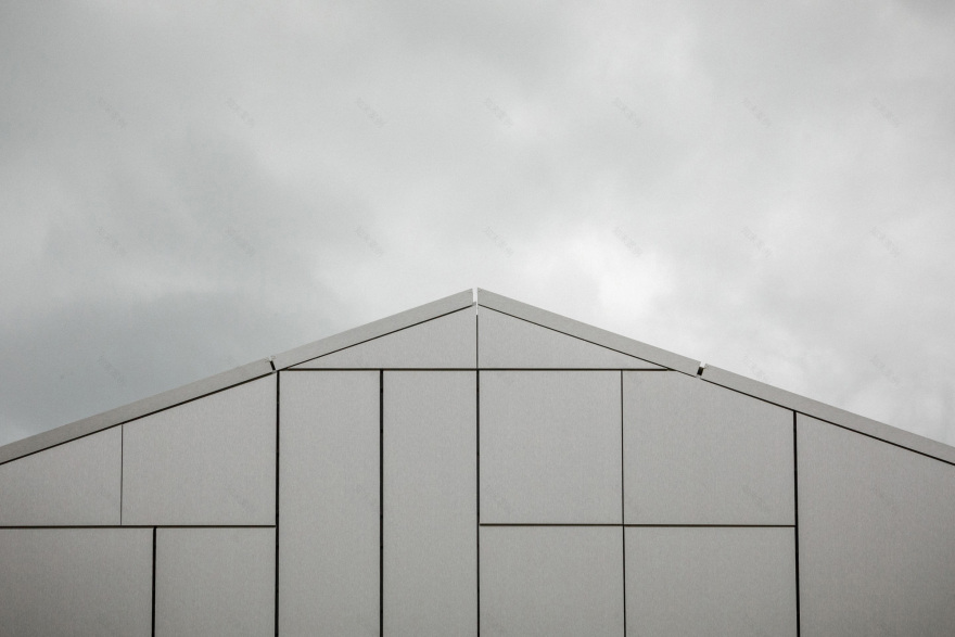 Fort des Saumonards 修复丨法国丨AR Studio d'Architectures-92