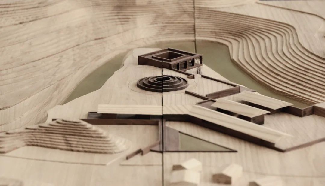 峨眉山麦芽威士忌酒厂丨中国乐山丨如恩设计研究室Neri&Hu-10