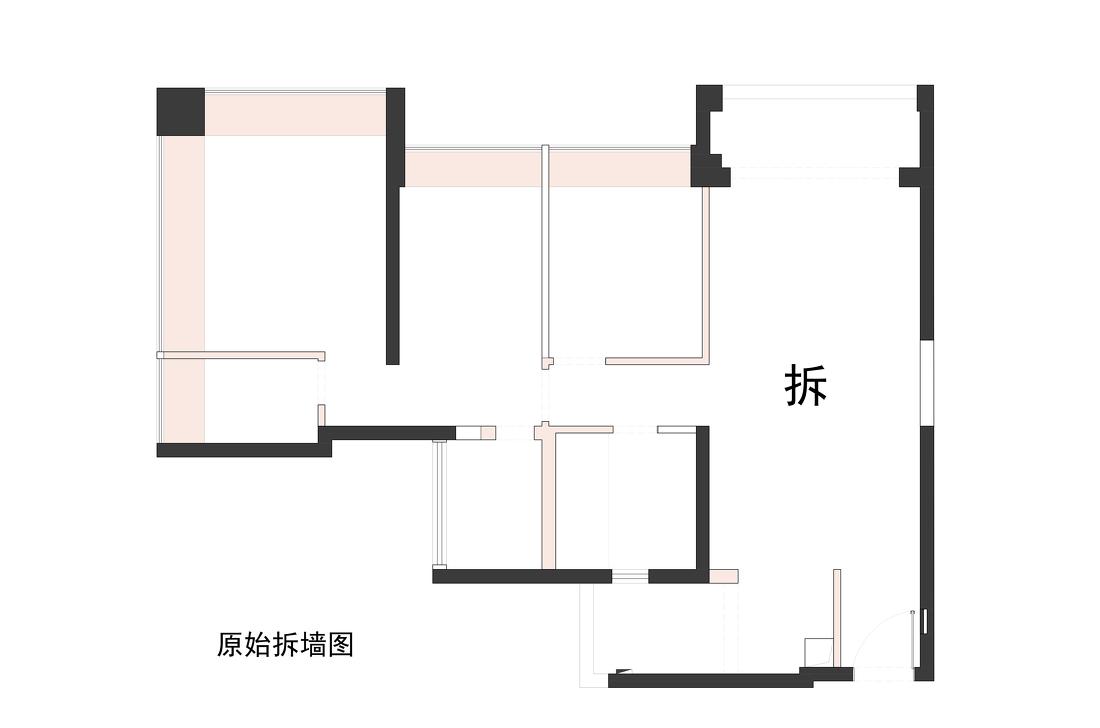 现代原木风平层-4