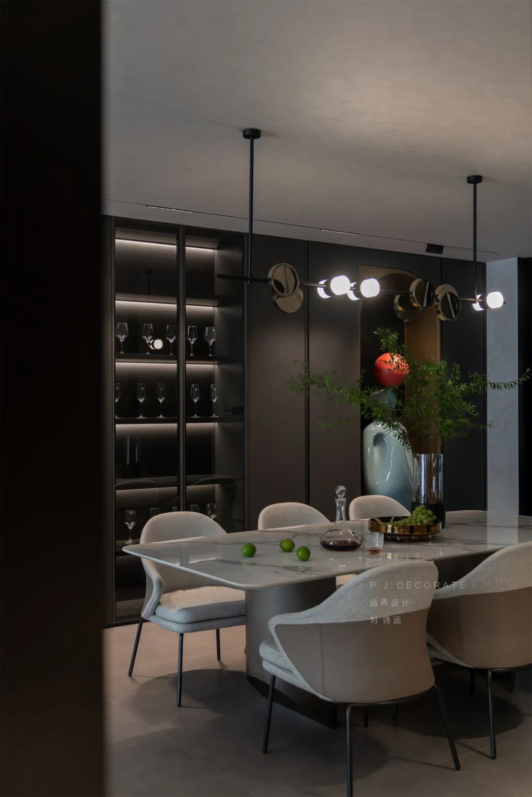 八套大宅，八种生活美学-176