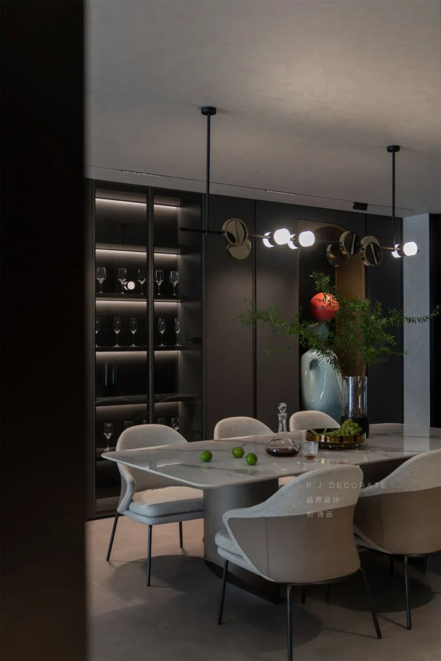 八套大宅,八种生活美学-176