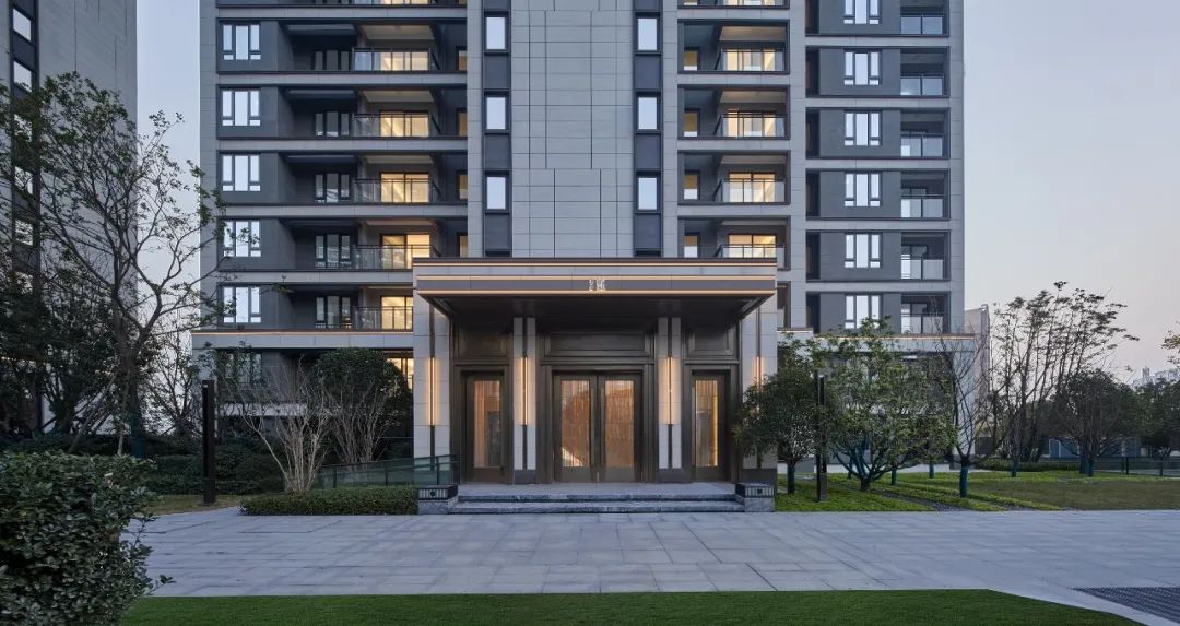 长沙中海阅江府丨中国长沙丨上海联创设计集团股份有限公司-50