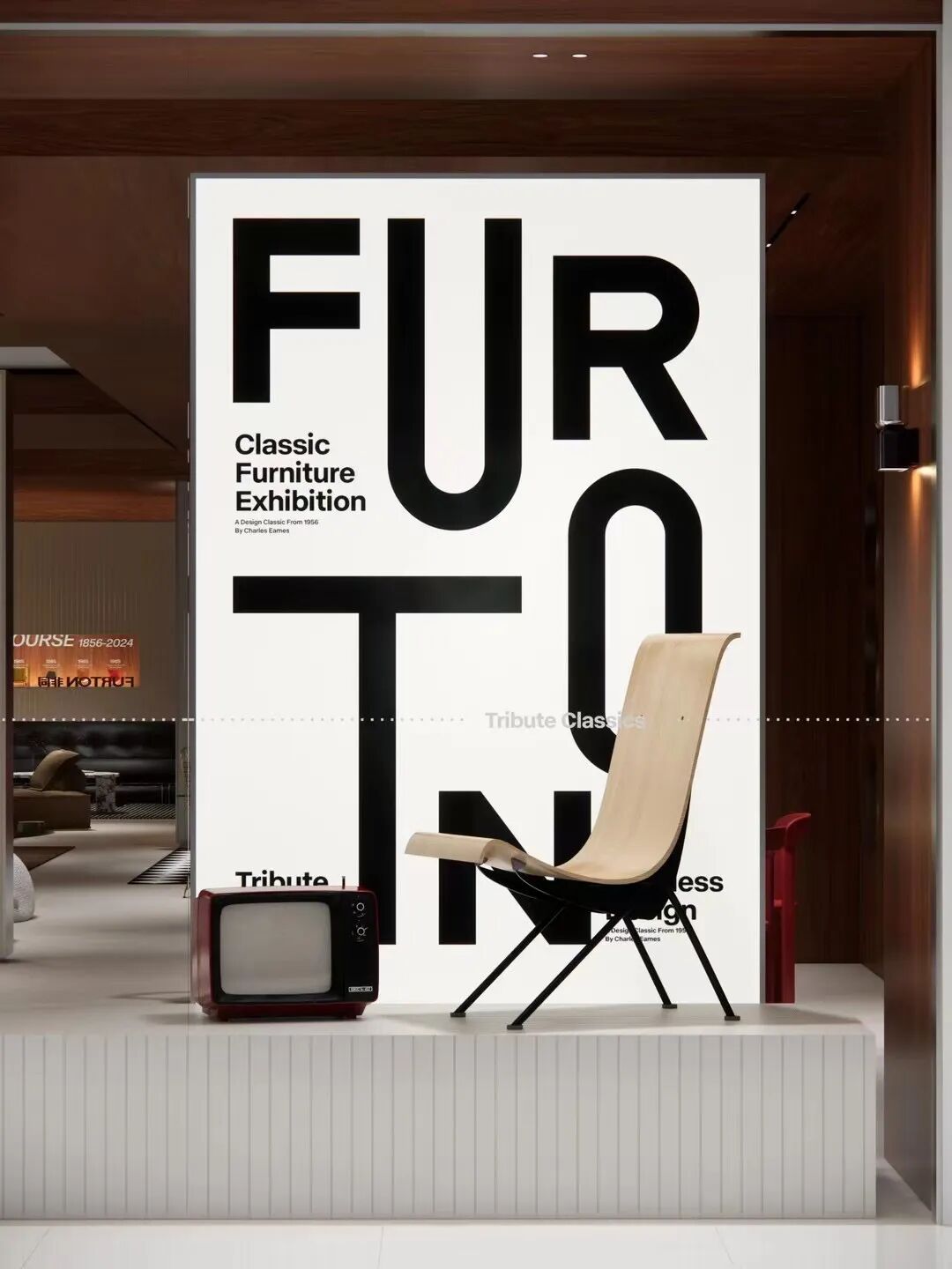 非同家居|全新店态3.0经典再造场-24