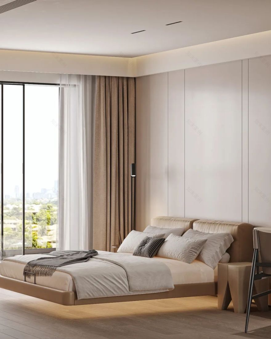 越秀·岭南山畔丨中国广州丨广州 301 设计研究所-21