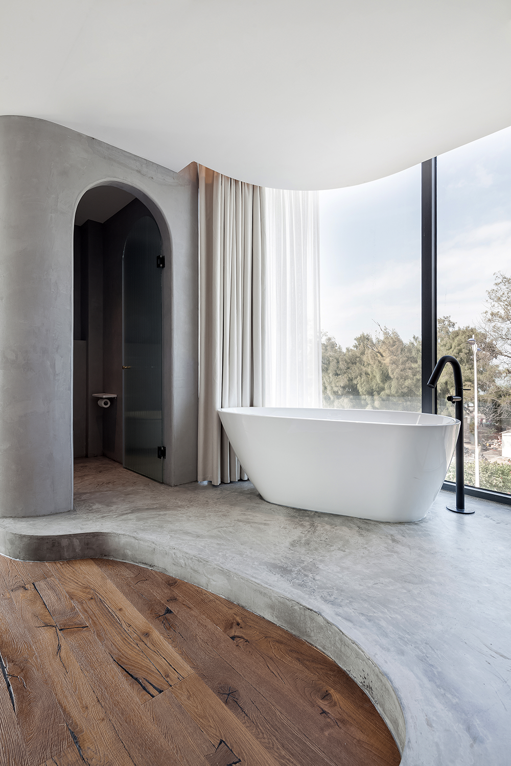 大小设计 | SOUTHLANE, 湄屿南巷民宿-96