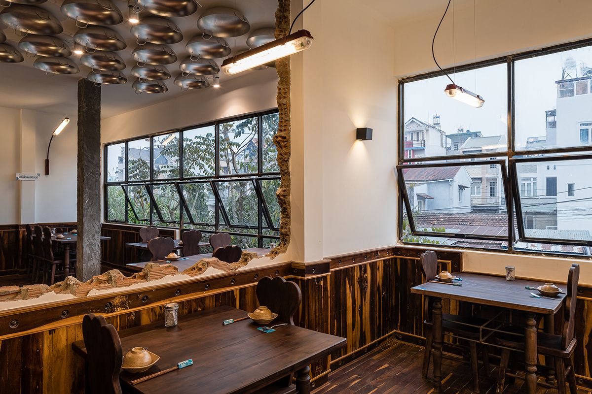 山餐厅 或 雅姆餐厅 或 亚姆餐厅-26