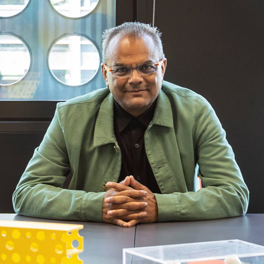 Redesign the World | 全球顶级设计师探讨未来地球设计方案-15