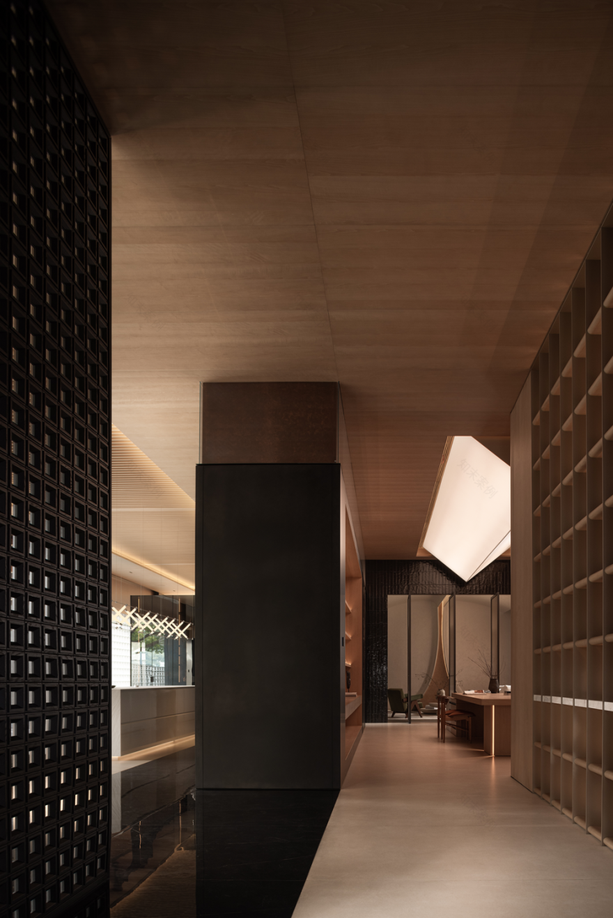 意德美嘉温州展厅丨中国温州丨言禾内境-36