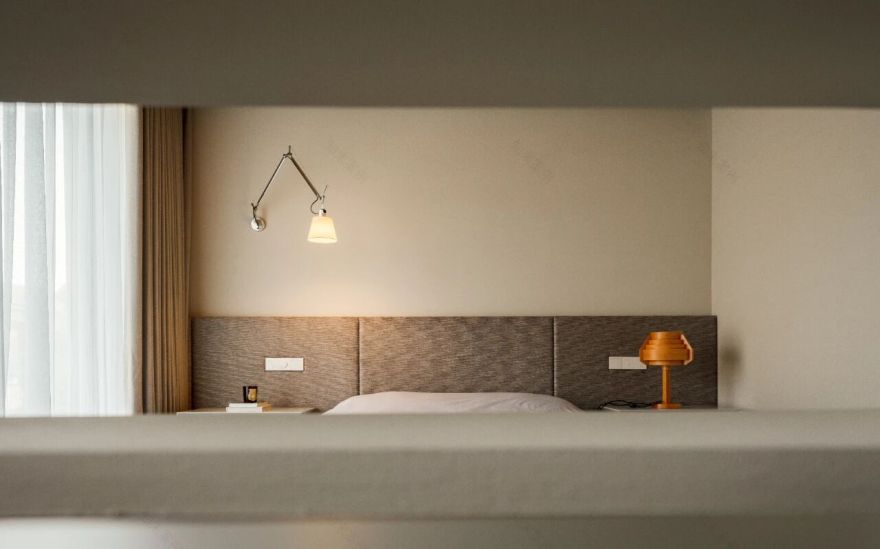 栖于自然深处 生活缓慢生长丨中国苏州丨苏州一野室内设计工程有限公司-54