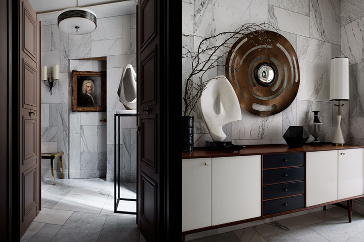 全球精美室内设计 | 摄影师 Magnus Marding 的视觉盛宴-23